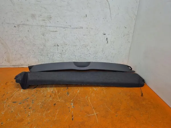 OEM 9643680677 achterbakplank voor Citroen C2 2005-2008 image 2