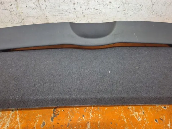 OEM 9643680677 achterbakplank voor Citroen C2 2005-2008 image 3