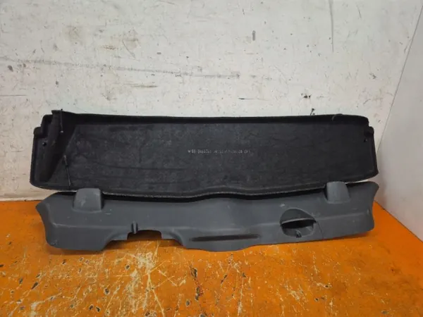 OEM 9643680677 achterbakplank voor Citroen C2 2005-2008 image 5