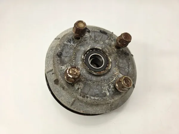 Käytetty jarrupalapyörä OEM Kam(P)(9)c1000 image 5
