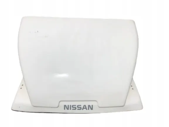 OWIEWKA 190x84x125 usado OEM para Nissan Atleon image 2