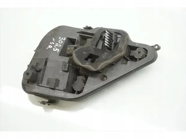 Soquete lâmpada traseiro esquerdo Vauxhall Astra 2007 OEM 159727 image 6