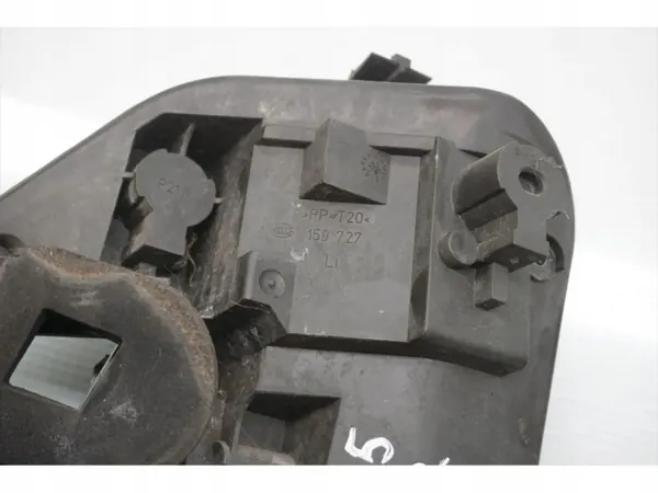Soquete lâmpada traseiro esquerdo Vauxhall Astra 2007 OEM 159727 image 7