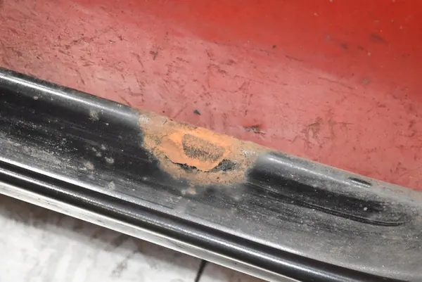 Asse posteriore Renault Megane Scenic III 1.6 DCI 130 KM image 4