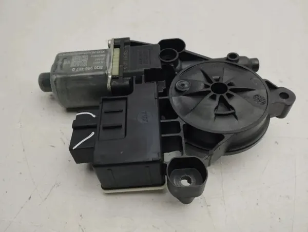 Régulateur de vitre arrière gauche Audi Q2 OEM 5Q0959407D image 5