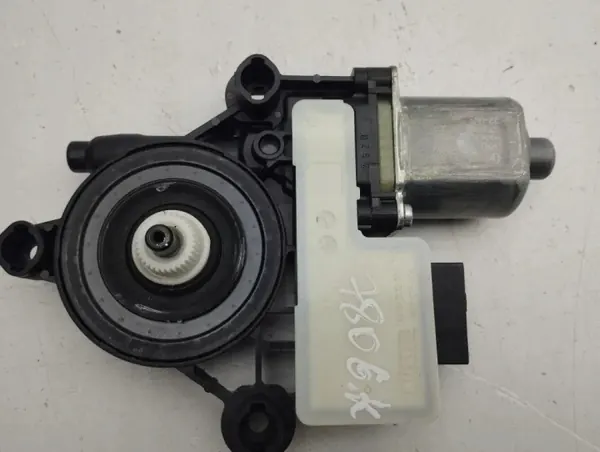 Régulateur de vitre arrière gauche Audi Q2 OEM 5Q0959407D image 6