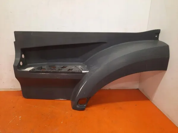 Degrau Mercedes Actros MP4 OEM A9606667103 - Usado image 2