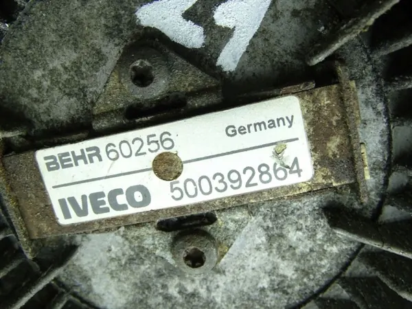 Embrague Viscoso OEM 500392864 para Iveco image 3