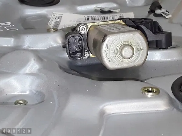 Régulateur de vitre Fiat Stilo OEM 00467813420 image 3
