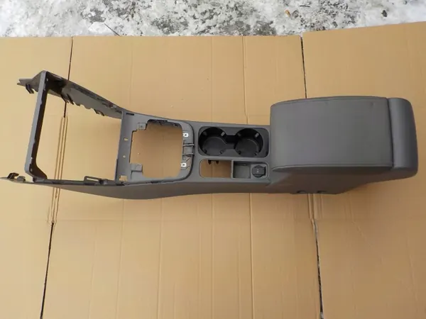 Apoio de braço túnel SEAT Alhambra II 2011 Peça OEM image 2