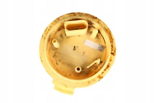 Brandstofpomp VW Tiguan 5N 2.0 TDI 2WD 07-15 5N0919050F image 3