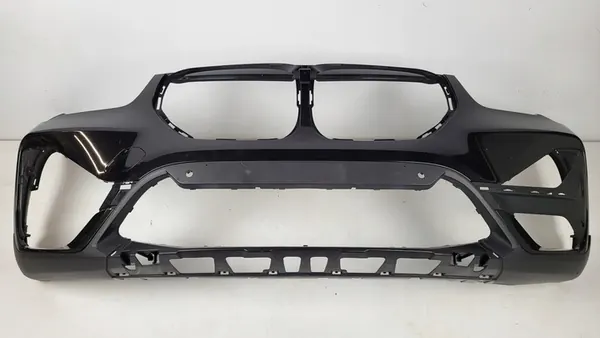Paraurti anteriore BMW X1 F48 LCI 2019- OEM 51117954209 image 2