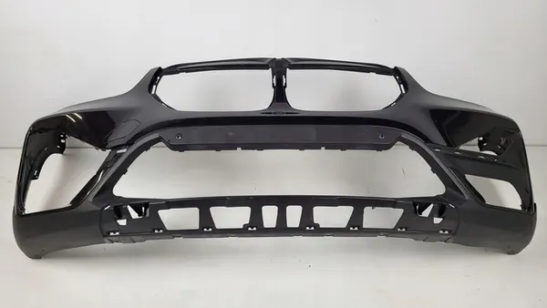 Paraurti anteriore BMW X1 F48 LCI 2019- OEM 51117954209 image 3