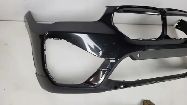 Paraurti anteriore BMW X1 F48 LCI 2019- OEM 51117954209 image 4