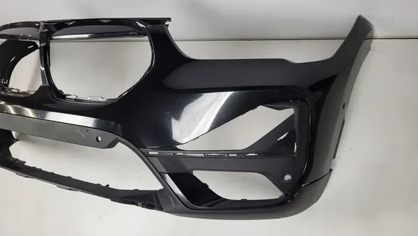 Paraurti anteriore BMW X1 F48 LCI 2019- OEM 51117954209 image 5