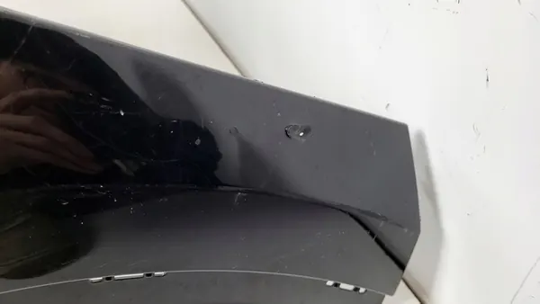 Paraurti anteriore BMW X1 F48 LCI 2019- OEM 51117954209 image 6