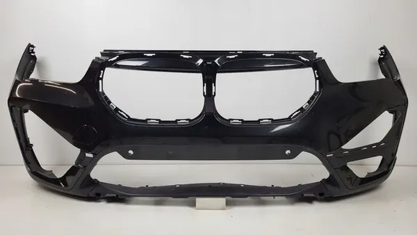 Paraurti anteriore BMW X1 F48 LCI 2019- OEM 51117954209 image 8