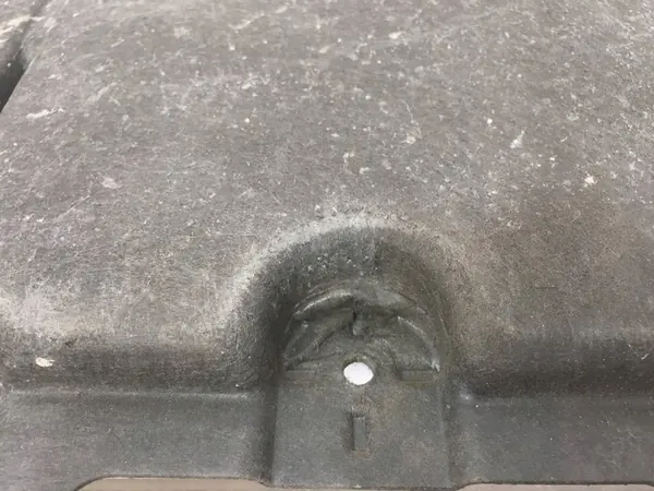 Toyota OE 51410-02320 skydd för Corolla XII image 8