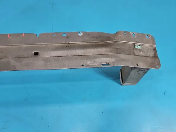 Barre de renfort OEM IMPRK1546237 pour pare-chocs avant image 3