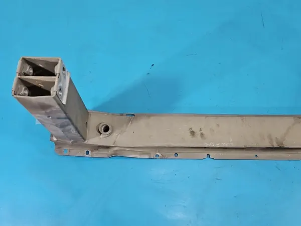 Barre de renfort OEM IMPRK1546237 pour pare-chocs avant image 6