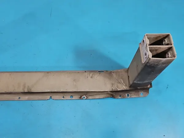 Barre de renfort OEM IMPRK1546237 pour pare-chocs avant image 7