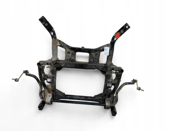 Berceau avant OEM L8A25C145AA pour Range Rover Velar image 2