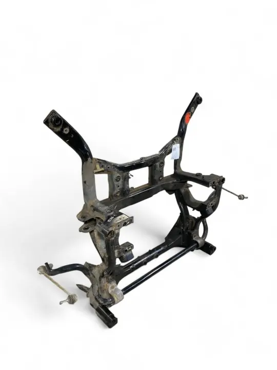 Berceau avant OEM L8A25C145AA pour Range Rover Velar image 4