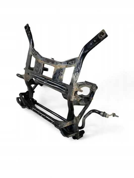 Berceau avant OEM L8A25C145AA pour Range Rover Velar image 8