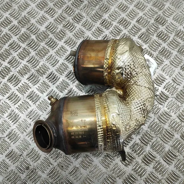 Katalysaattori OEM 05E181AA Skoda Karoq 1.5L image 2