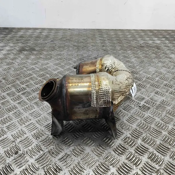 Katalysaattori OEM 05E181AA Skoda Karoq 1.5L image 3