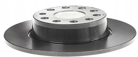 Disco de freio Brembo traseiro 08.B413.11 image 10