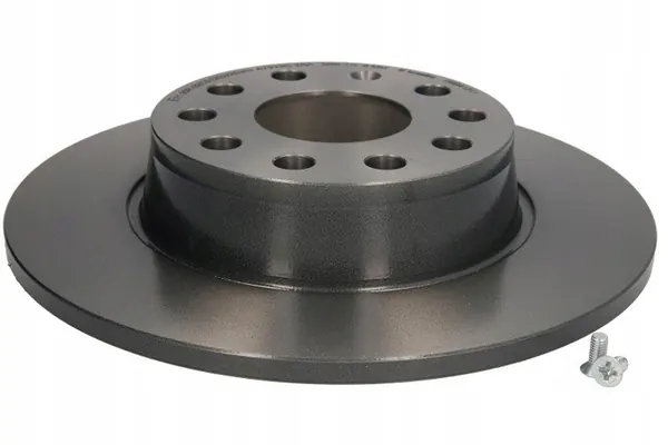 Disco de freio Brembo traseiro 08.B413.11 image 5