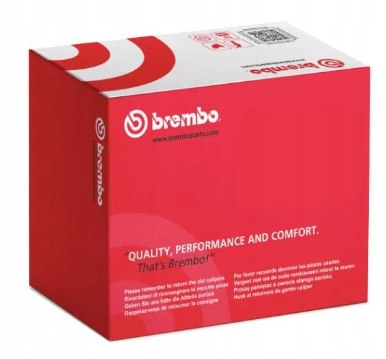 Disco de freio Brembo traseiro 08.B413.11 image 8