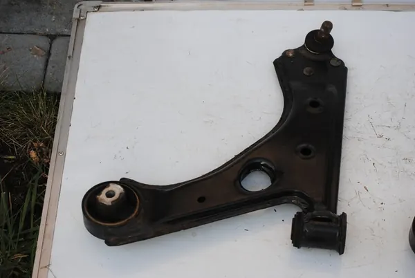 Braccio di Controllo Sinistro Fiat 51895367H image 2