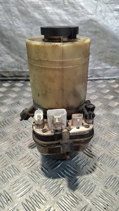 Ohjausvahvistimen pumppu OEM POMPAWSPOMSIGNUM2.2 Opel image 3