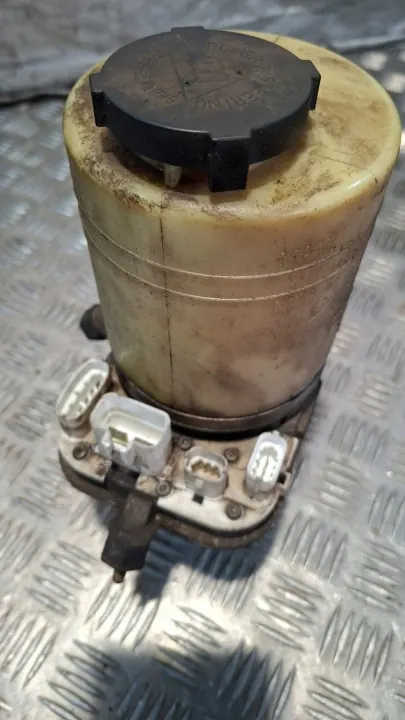 Ohjausvahvistimen pumppu OEM POMPAWSPOMSIGNUM2.2 Opel image 4