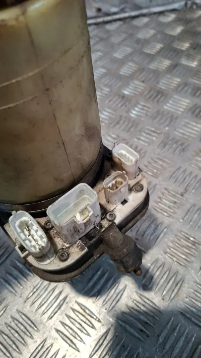 Ohjausvahvistimen pumppu OEM POMPAWSPOMSIGNUM2.2 Opel image 5