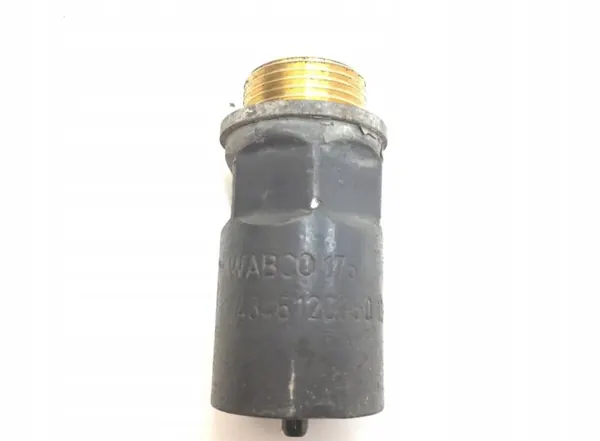 A0054292944 Mercedes-Benz Luftdruckventil image 4