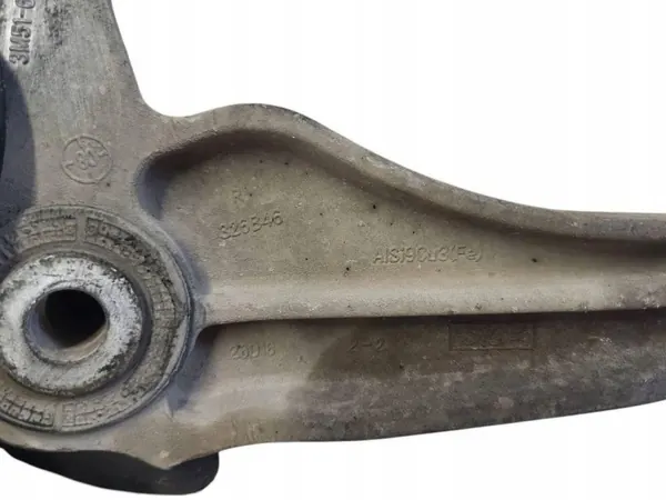 Soporte Caja Volvo V50 OEM 3M51-6P093-AE Usado image 5