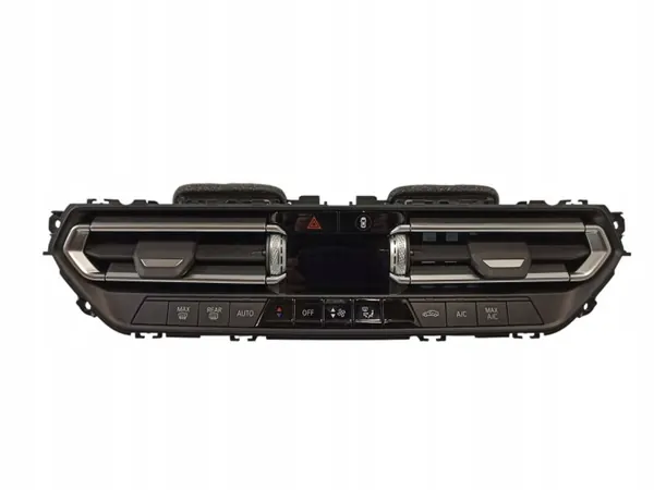 Panneau climatisation BMW Z4 G29 OEM 64119855403 image 2