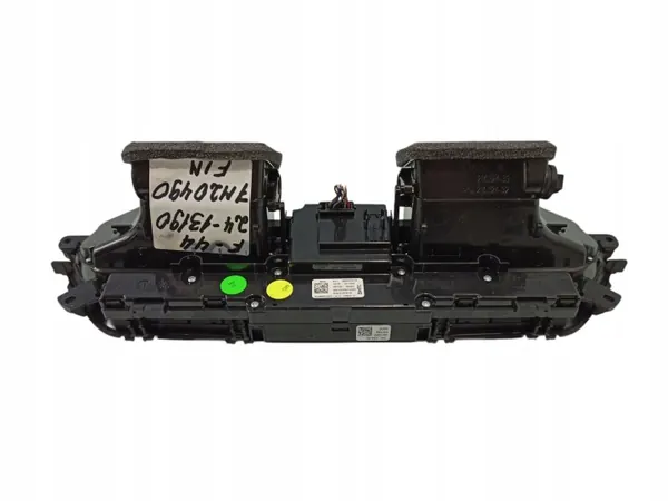 Panneau climatisation BMW Z4 G29 OEM 64119855403 image 4
