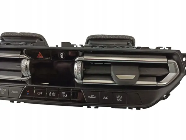 Panneau climatisation BMW Z4 G29 OEM 64119855403 image 5