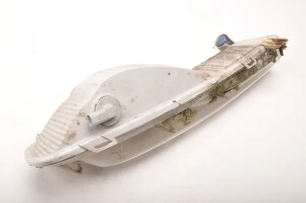 Farol Frontal Esquerdo Volvo V40 II image 4