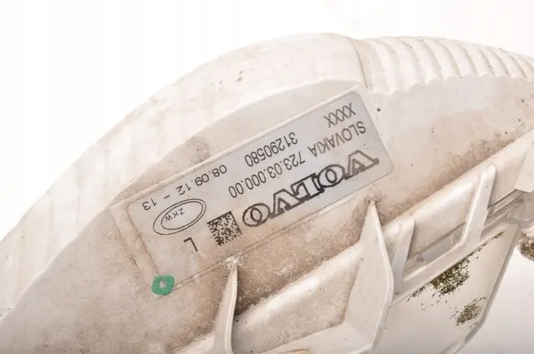 Farol Frontal Esquerdo Volvo V40 II image 8