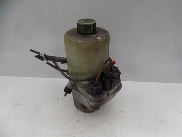 Bomba de dirección asistida VW Polo 6R Seat Ibiza 6J Skoda Fabia II 6R0423156A image 2