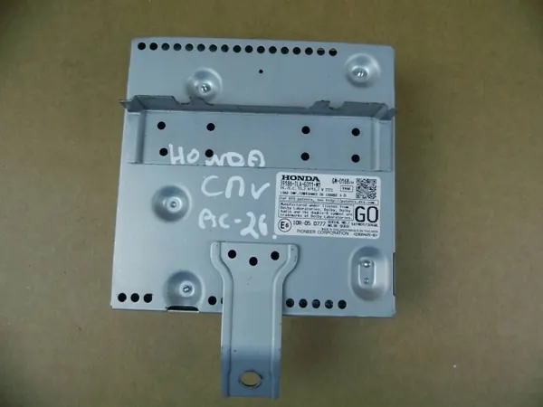 Honda CR-V V ljudförstärkarmodul OEM 39186-TLA-G011-M1 image 3