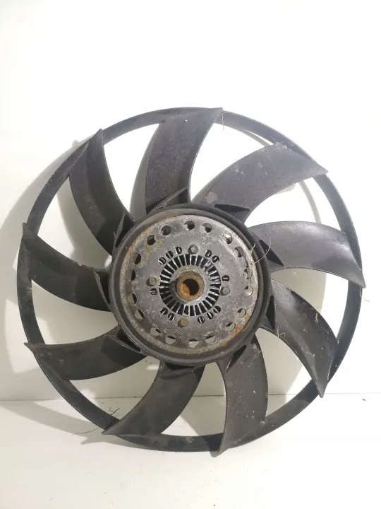 Embreagem Visco Ventilador BMW OEM RTX63242 - Usado image 2