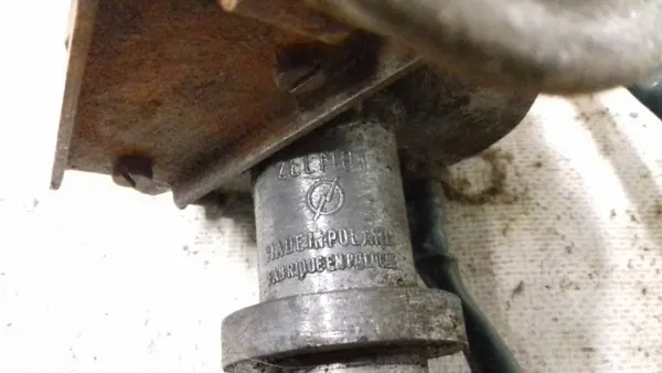 Distribuidor de encendido OEM AYC1845 para FSO Polonez image 4