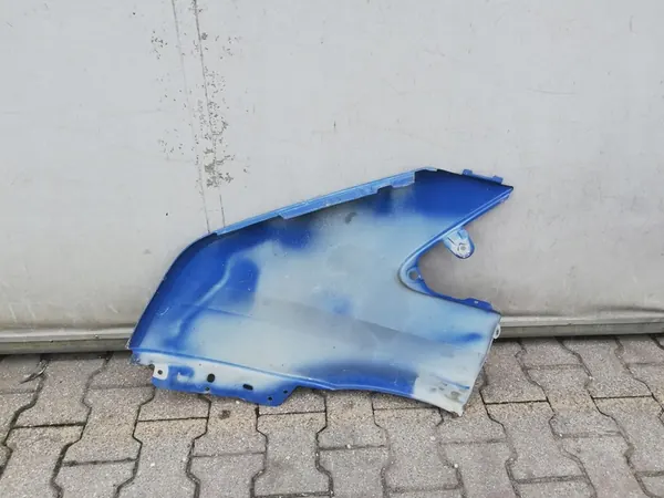 Parafango Anteriore Destro Ford Transit MK7 2006-> image 4