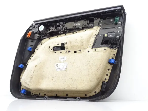 Etuvasen Oven Panel OEM 32282660 Volvo XC40 image 9